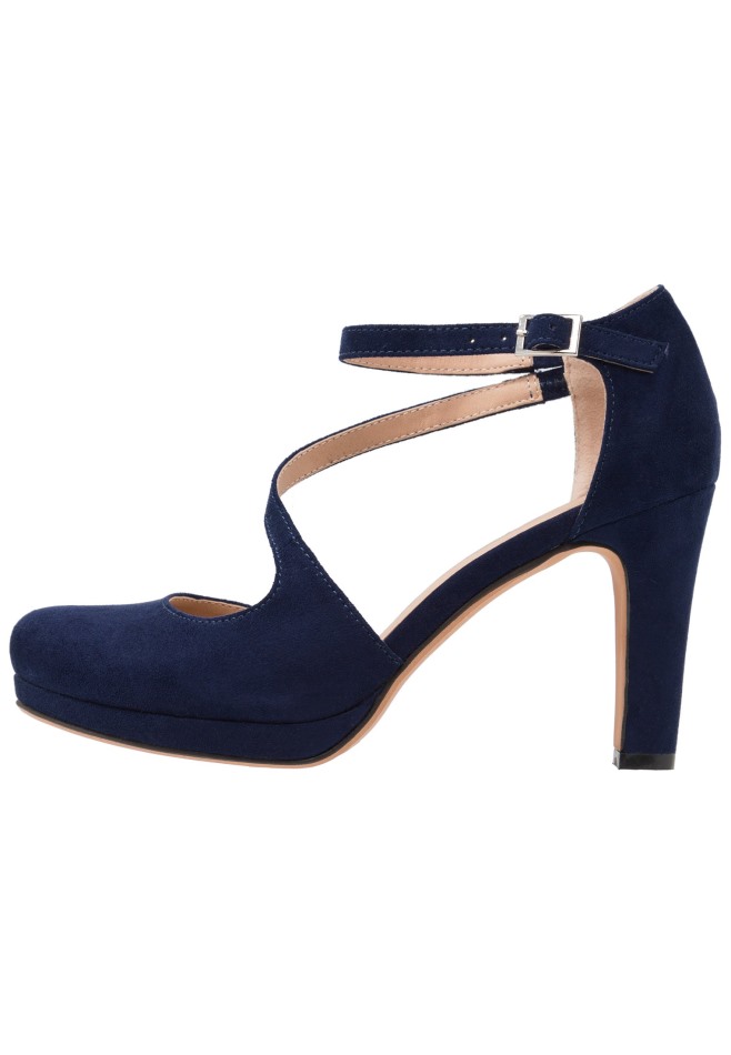 Talons Hauts Gabor | Rosier Exclusif